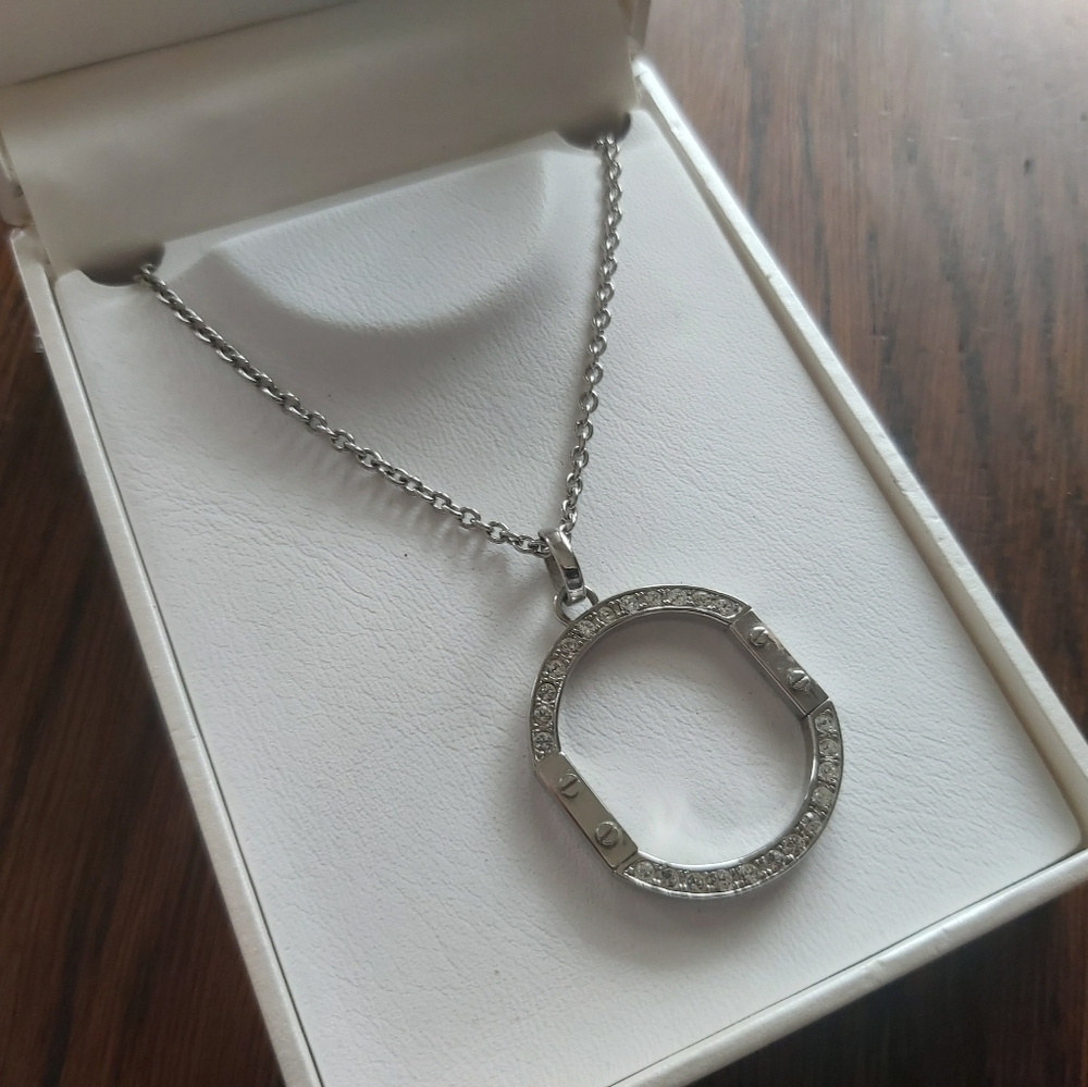 🆕️MISAKI NECKLACE//Boxed
